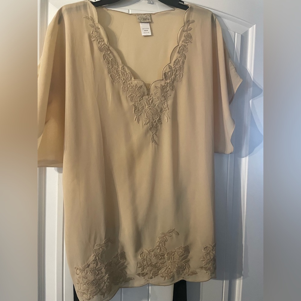 Women’s daytrip blouse